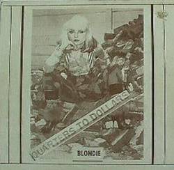 Blondie : Quarters to Dollars